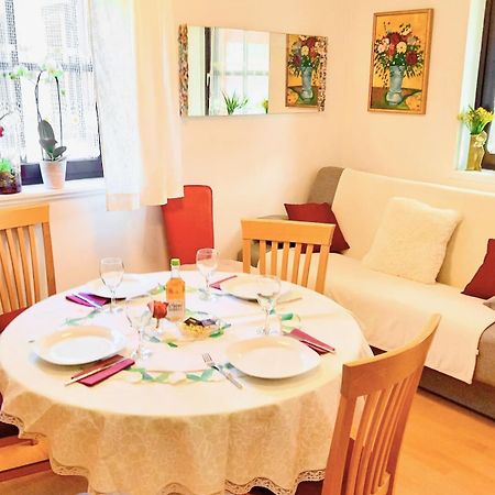 Miabella House - 2 Bedrooms And Terrace เบรชิตเซ ภายนอก รูปภาพ