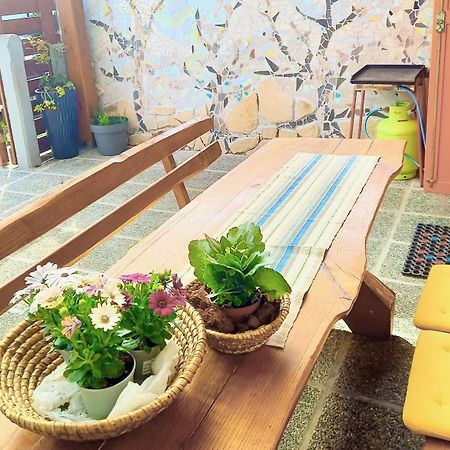 Miabella House - 2 Bedrooms And Terrace เบรชิตเซ ภายนอก รูปภาพ