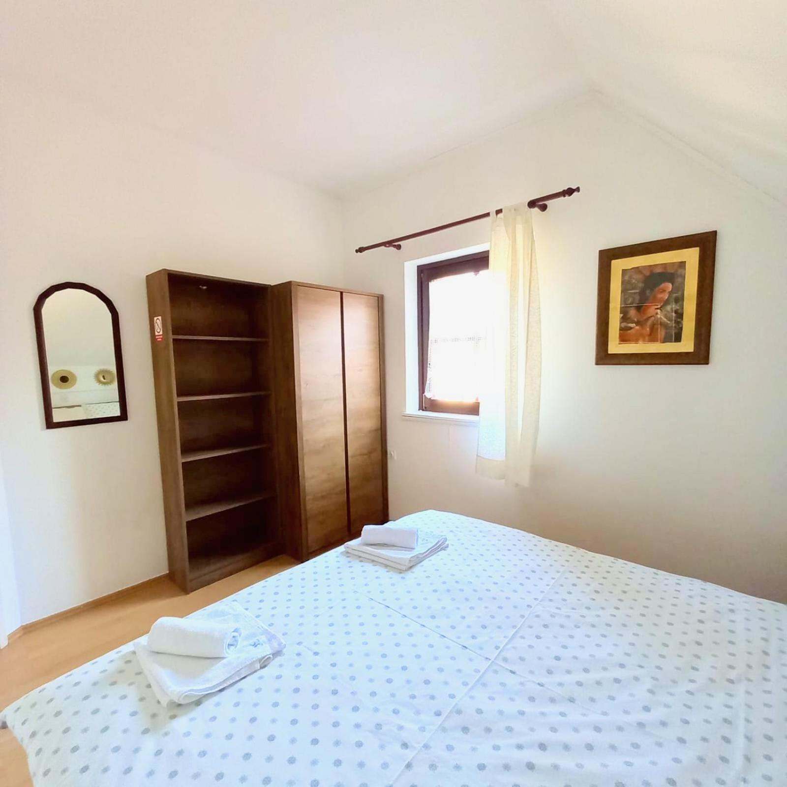Miabella House - 2 Bedrooms And Terrace เบรชิตเซ ภายนอก รูปภาพ