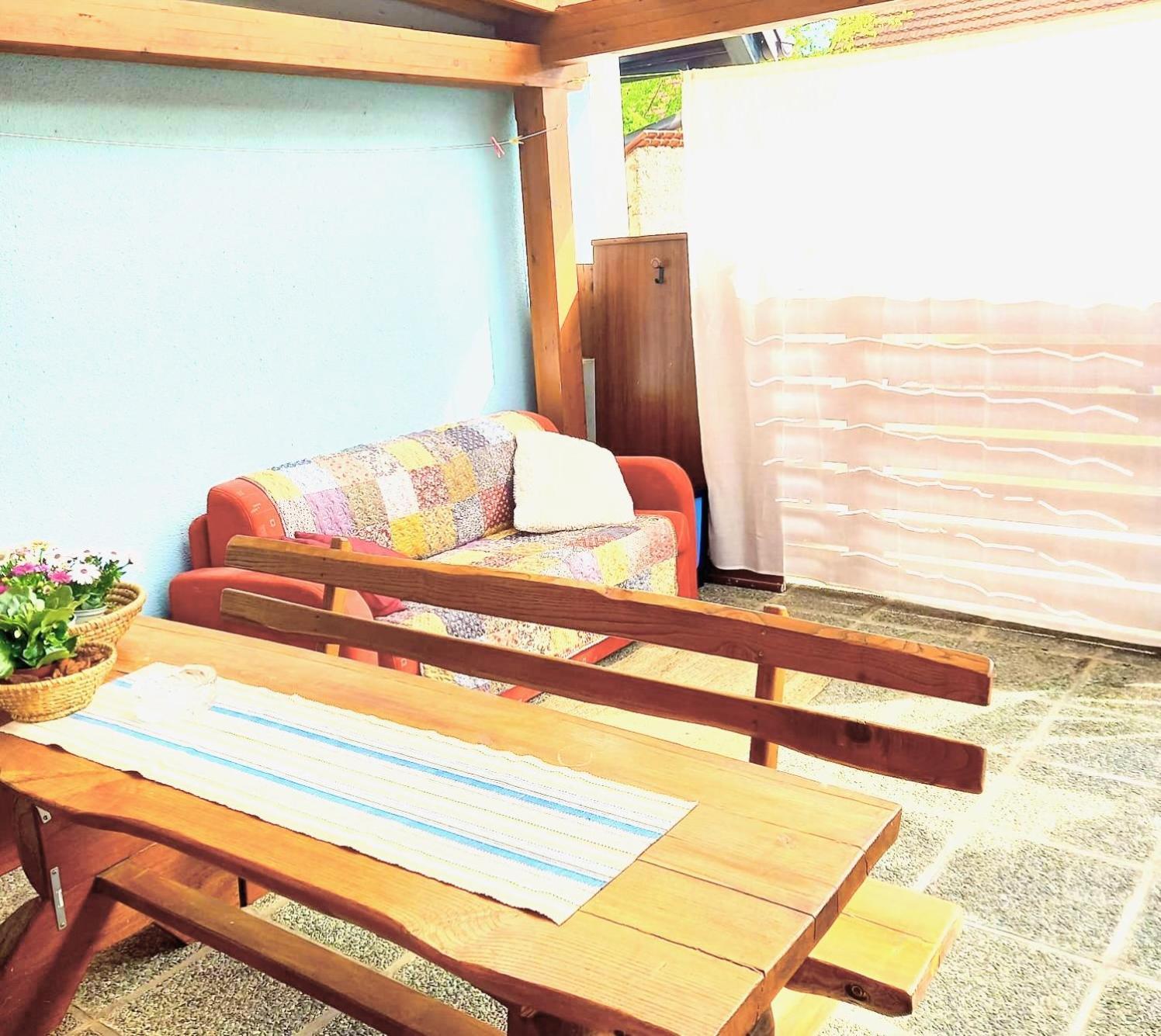 Miabella House - 2 Bedrooms And Terrace เบรชิตเซ ภายนอก รูปภาพ