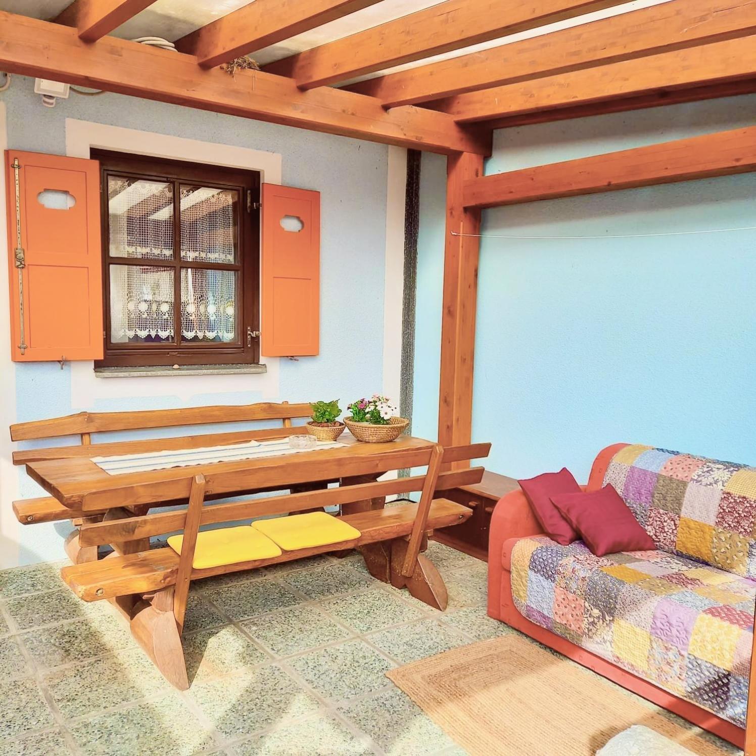 Miabella House - 2 Bedrooms And Terrace เบรชิตเซ ภายนอก รูปภาพ